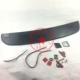 Great Wall Haval h6 phiên bản nâng cấp h6 đuôi spoiler deflector h6 phía sau lắp ráp cánh cố định lắp ráp ban đầu nhà máy