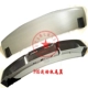 Great Wall Haval h6 phiên bản nâng cấp h6 đuôi spoiler deflector h6 phía sau lắp ráp cánh cố định lắp ráp ban đầu nhà máy