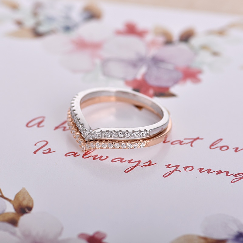 Bague Femme OTHER   en Argenterie - Ref 3087484 Image 5