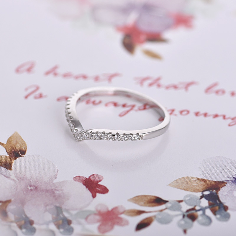 Bague Femme OTHER   en Argenterie - Ref 3087484 Image 3