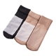 Mùa xuân và mùa thu vớ cotton dày nhung ngắn vớ cộng với quần cotton thấm mồ hôi trượt vớ ngắn vớ nữ chống móc vớ cao Vớ