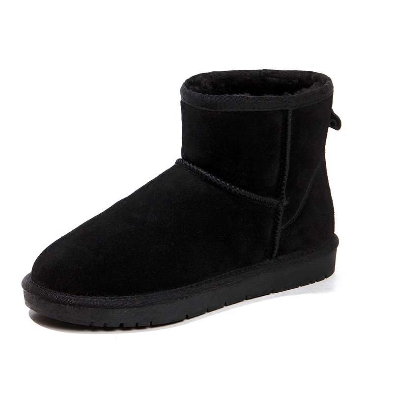 Bottes mi-saison femme VETOO en TPR - Ref 3251085 Image 5