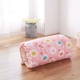 Trẻ em cotton siesta mat chống trượt nệm gấp đơn dày mẫu giáo học sinh thảm sàn - Nệm giá nệm Nệm