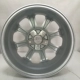 Bánh xe ô tô Hyundai Elantra / Elantra / 15 inch / nguyên bản / tuổi thai / bánh xe nhôm / vòng thép / gửi vỏ bánh xe - Rim