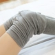 Mùa thu và mùa đông cotton đáy vớ áp lực giảm béo vớ cộng với nhung dày quần lót ấm quần lót nữ màu đen vớ màu xám tất giả bốt Vớ giảm béo