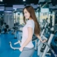Phụ nữ bán chạy thể dục chuyên nghiệp thể thao chạy thể thao Áo thun yoga mùa hè thể dục nhịp điệu thấm mồ hôi và nhanh khô tay co giãn Áo phông thể thao