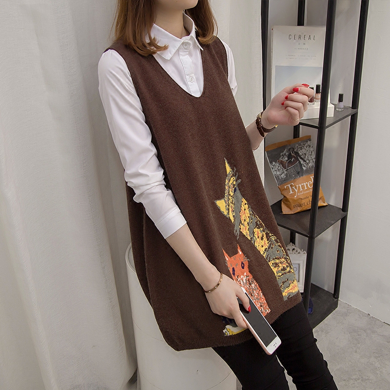 Cardigan en Adhesif - Ref 3229119 Image 4