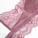 Pháp không có vòng thép mỏng áo ngực nhung ren bralette gợi cảm ngực nhỏ phụ nữ thoải mái đồ lót