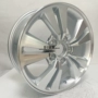 Honda Accord tám thế hệ bánh xe / 16 inch Accord bảy thế hệ BYD F6 nâng cấp / nguyên bản / tuổi nhôm bánh xe / vòng thép - Rim mâm đúc xe ô tô