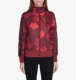 Bộ đếm chính hãng Adidas clover mùa xuân và mùa thu hoa văn áo khoác dây kéo áo khoác AY7946 AY8390 - Áo khoác thể thao / áo khoác áo khoác gió nam lining Áo khoác thể thao / áo khoác
