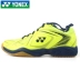 Giày cầu lông chuyên nghiệp Shun Feng Yonex Giày nam YONEX Giày nữ mới thoáng khí siêu nhẹ Giày thể thao YY - Giày cầu lông Giày cầu lông