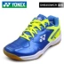 Giày cầu lông YONEX Yonex chính hãng cho nam và nữ rộng rãi thoáng khí yy siêu nhẹ giày thể thao SHB450WCR giày cầu lông yonex nữ Giày cầu lông