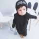 Bé trai mùa thu đông 2018 áo vest cotton mới cho bé