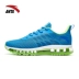 Giày nam Anta giày chạy bộ mùa thu 2018 mới thoải mái mang giày cọ đầy đủ giày sneaker nam Giày chạy bộ
