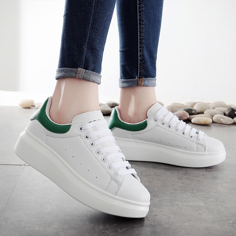 Chaussures de tennis femme - Ref 3256921 Image 3