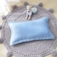Coral nhung mẫu giáo quilt ba mảnh trẻ em quilt quilt chăn nap giường cũi lõi mùa đông