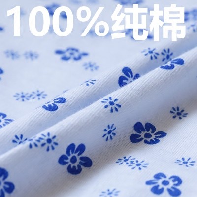 Pure cotton elderly women's vest bottoming mother's underwear old lady's pajamas summer loose and fattened old lady's sleeveless undershirt