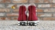 Converse Converse 1970S 70S retro Đàn ông và phụ nữ tiêu chuẩn Samsung Giáng sinh Giày vải cao cấp màu đỏ 144754C