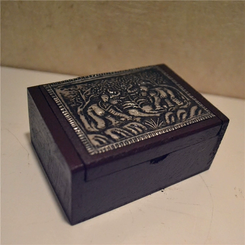 Импортный креативный аксессуар, коробка для хранения, Таиланд