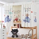 sinh viên 3D in lớp trên giường ngủ giường tầng cách thở màn rèm che chắn xung quanh giường manti - Bed Skirts & Valances rèm treo đầu giường Bed Skirts & Valances