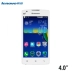 Điện thoại thông minh Lenovo Lenovo A2800-D Phiên bản di động 4G Máy sao lưu máy Old Man điện thoại poco Điện thoại di động