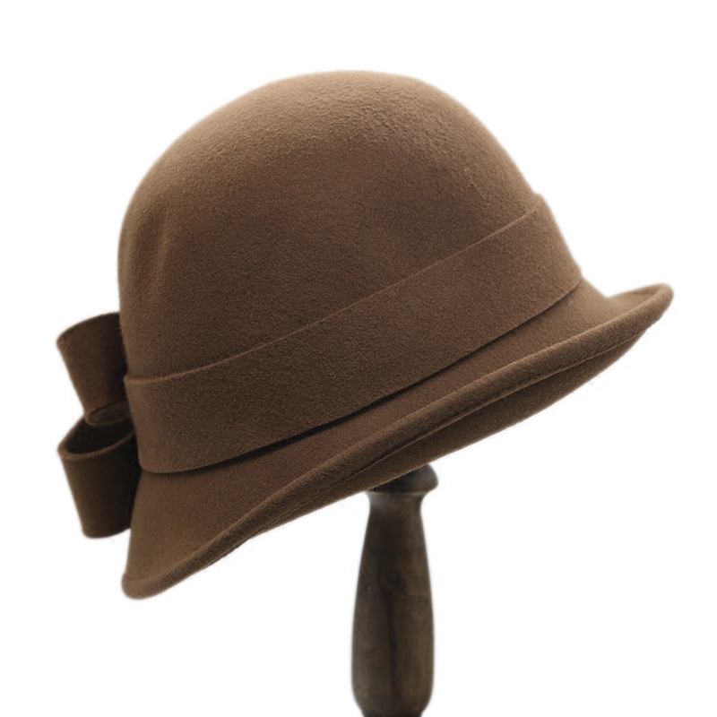 Chapeau pour femme GOORIN BROS en Poilue - Ref 3233160 Image 3