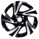 Bộ chuyển đổi Baojun 510 bánh xe hợp kim nhôm nguyên bản / vòng thép vòng nhôm 16 inch lốp vòng trống gốc chính hãng - Rim