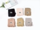 Vòng eo cao tạo tác Vòng eo bằng vải cotton ấm áp đồ lót phụ nữ Kích thước lớn kéo dài đồ lót sau sinh của phụ nữ