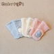Vớ cho bé Babyfeet vớ ấm cho bé mùa thu đông 0-1 tuổi sơ sinh 3-6-12 tháng vớ terry