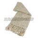 Hiện đại phong cách tối giản sofa phòng mô hình bông trang trí Giải trí chăn mền chăn chân giường lấy khăn choàng chăn mền văn phòng - Ném / Chăn chăn lông cừu tự nhiên Ném / Chăn