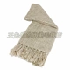 Hiện đại phong cách tối giản sofa phòng mô hình bông trang trí Giải trí chăn mền chăn chân giường lấy khăn choàng chăn mền văn phòng - Ném / Chăn chăn lông cừu queen Ném / Chăn