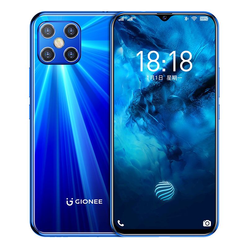 смартфон m 12