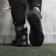 Đi thuyền đơn độc mỗi ngày, thành phố mát mẻ Adidas Outravil giúp đỡ cao cho giày bóng rổ thực tế BY3836