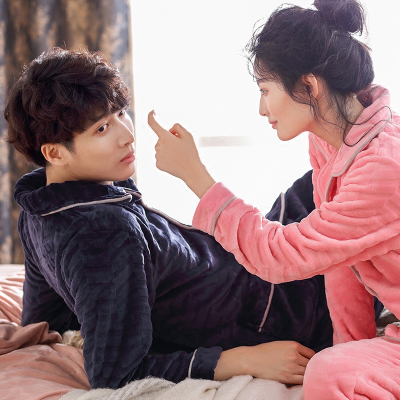 Pyjama mixte en Polyester Polyester  à manches longues - Ref 3004858 Image 5