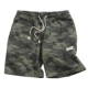 Tide thương hiệu ngụy trang quần short nam thủy triều lỏng lẻo thể thao năm điểm quần nam Nhật Bản 5 điểm công cụ quần short mùa hè quần kaki nam Quần short