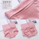 2017 người phụ nữ cao eo ấm áp cung bụng hông chống trượt silicone một mảnh liền mạch eo ấm bụng phụ nữ đồ lót quần lót nữ cao cấp Giống cái