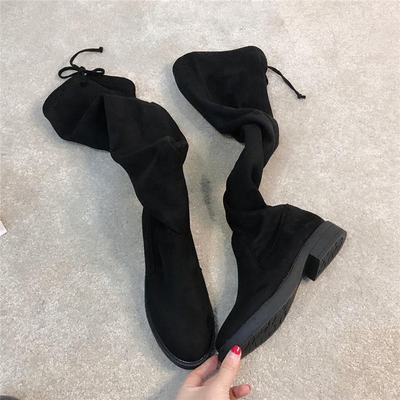Bottes mi-saison femme OTHER   en Caoutchouc - Ref 3251101 Image 3