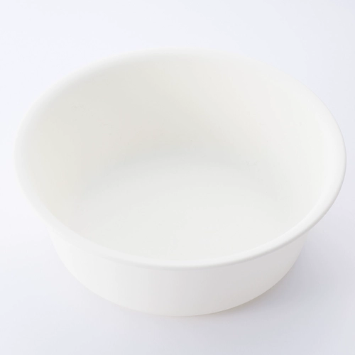 Muji Polypropylene Hot Basin