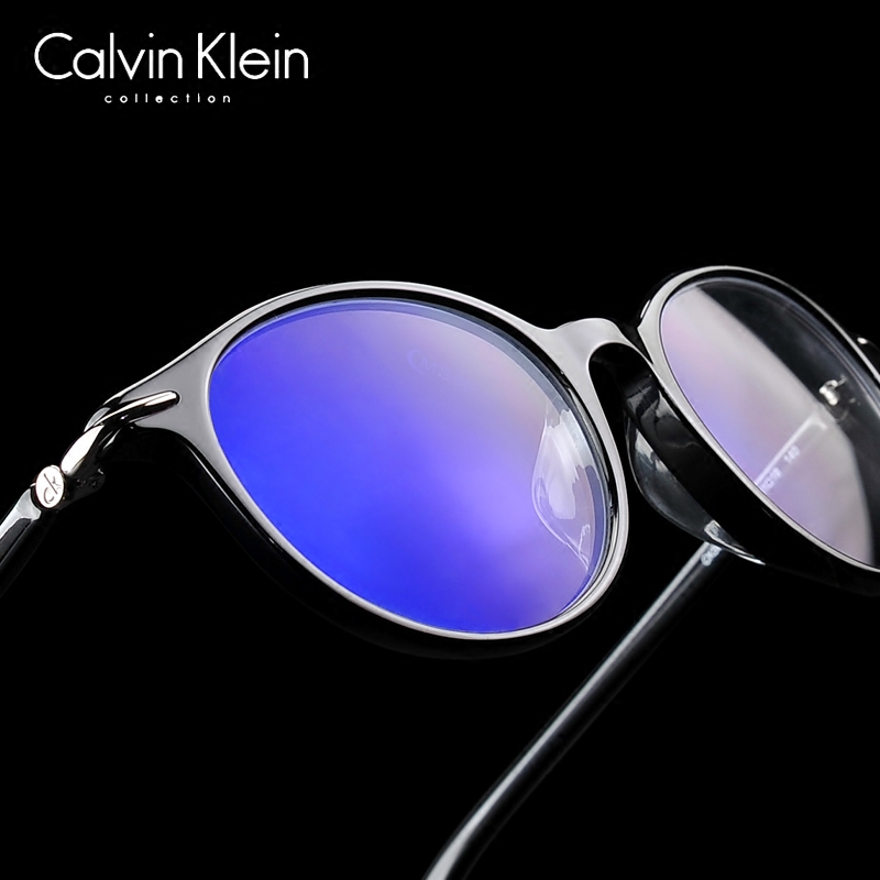 Montures de lunettes CALVIN KLEIN  CALVIN KLEIN en Tole - Ref 3141909 Image 5