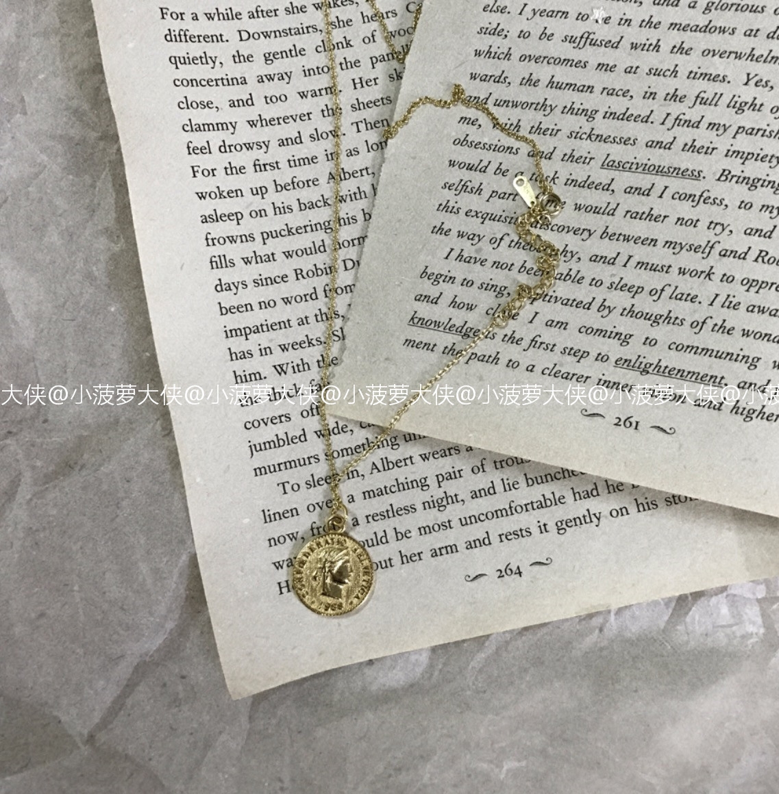 New European letter text Study decoration Book scroll Classical Literature and art Old book Paper English ornament Retro