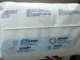 Cấp 1 khóa kéo cho bé tập cho bé tập quần cotton mềm mại thoáng khí không tã không tã
