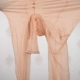 Vớ nam mùa hè thân cây túi voi một mảnh quần jj bộ vớ vớ ống vớ nam siêu mỏng quần lót gợi cảm Vớ