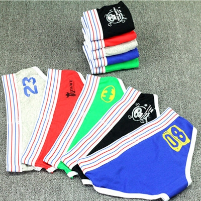 2 large sizes Sizes Triangle Lady Handsome T Underwear Neutral Pure Cotton Wide Side Handsome Gas Underwear TT Les Athletic