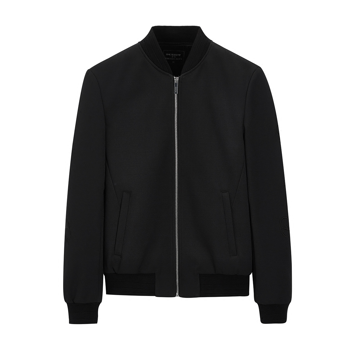 Blouson homme PEACEBIRD    manches longues en Polyester - Ref 3118446 Image 5