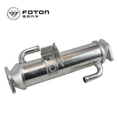 Original pure parts Fukuda Ao Ling TX BJ493 EGR cooler E049367000157