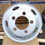 Trịnh Hưng Chính hãng 5.5-16-12 Vòng thép Năm Lỗ Xe buýt Toyota Kaoster Bánh xe hút chân không chuyên dụng - Rim 	mâm xe ô tô 17 inch
