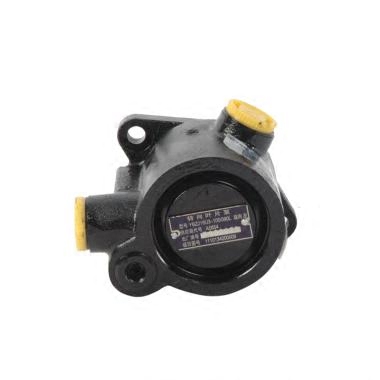 Original Fukuda Oling Steering Machine Booster Pump Power Steering Pump Assembly 1110134000009