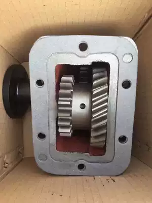 Dongfeng 140 gearbox 17DS52-00030 Power take-off assembly Straight tooth 19 helical tooth 25 tooth power take-off