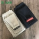 Quần lót AB mùa thu quần nam dày cộng với nhung nhung san hô đơn quần ấm đầu gối dày quần ấm mùa đông T793 - Quần nóng lên quần thun ôm nữ cao cấp Quần nóng lên