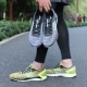 Giày chạy bộ Li Ning Giày nam siêu nhẹ 14 bốn thế hệ mùa hè nhẹ thoáng khí chống sốc hỗ trợ chạy giày thể thao ARBM019